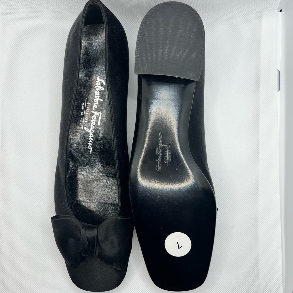 I have the same ones, they are very comfortable